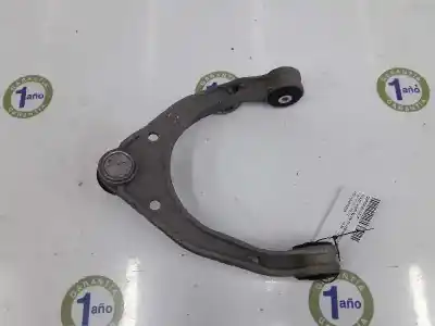 Автозапчасти б/у передний правый верхний рычаг подвески за audi q7 (4l) 3.0 v6 24v tdi ссылки oem iam 7l0407647a