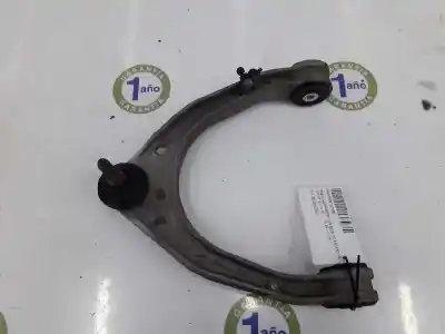 Автозапчасти б/у передний левый верхний рычаг подвески за audi q7 (4l) 3.0 v6 24v tdi ссылки oem iam 7l0407647a  7l0407021b