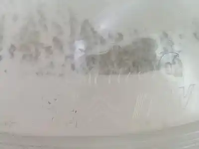 Автозапчасти б/у расширительный депозит за citroen c3 picasso (sh_) 1.6 bluehdi 100 ссылки oem iam 9800777280  9800777280