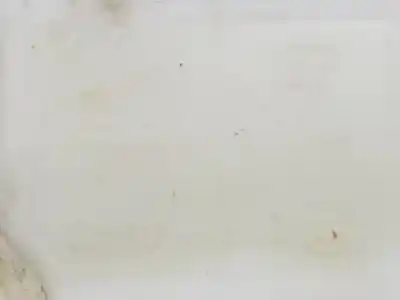 Автозапчасти б/у чистый депозит за citroen c3 picasso (sh_) 1.6 bluehdi 100 ссылки oem iam 6431n6  6431n0