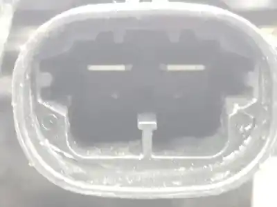 Автозапчасти б/у электрический вентилятор за citroen c3 picasso (sh_) 1.6 bluehdi 100 ссылки oem iam 980166680  980166680