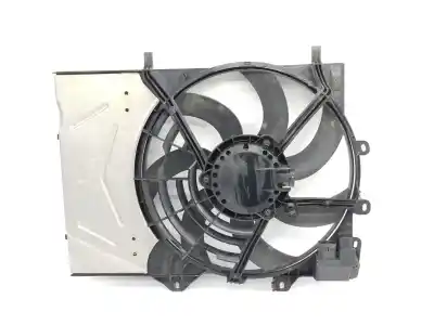 Автозапчасти б/у электрический вентилятор за citroen c3 picasso (sh_) 1.6 bluehdi 100 ссылки oem iam 980166680  980166680