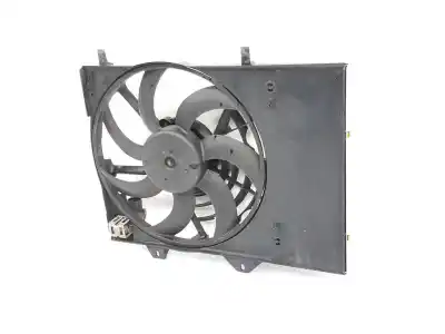 Автозапчасти б/у электрический вентилятор за citroen c3 picasso (sh_) 1.6 bluehdi 100 ссылки oem iam 980166680  980166680