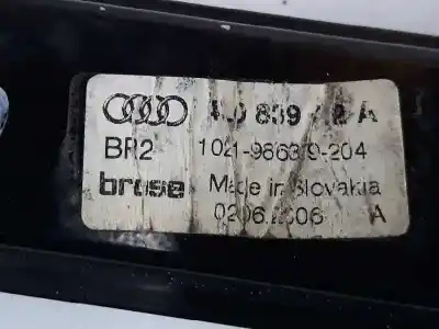 Автозапчасти б/у задний правый стеклорегулятор за audi q7 (4l) 3.0 v6 24v tdi ссылки oem iam 4l0839462a  4l0839462d