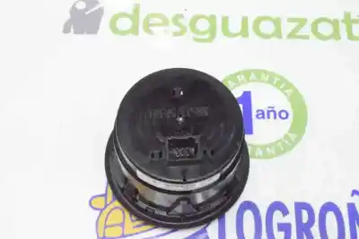 Автозапчасти б/у климат-контроль за renault espace iv (jk0/1_) 2.2 dci (jk0h) ссылки oem iam 8200028449  8200028449a