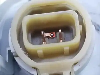 Автозапчасти б/у правая противотуманная фара за citroen c3 picasso (sh_) 1.6 bluehdi 100 ссылки oem iam 6206n0  6206n0