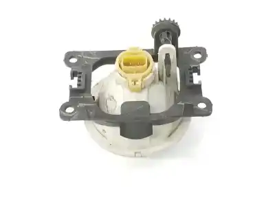 Автозапчасти б/у правая противотуманная фара за citroen c3 picasso (sh_) 1.6 bluehdi 100 ссылки oem iam 6206n0  6206n0