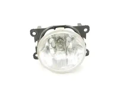 Автозапчасти б/у правая противотуманная фара за citroen c3 picasso (sh_) 1.6 bluehdi 100 ссылки oem iam 6206n0  6206n0