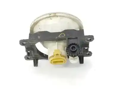 Автозапчасти б/у правая противотуманная фара за citroen c3 picasso (sh_) 1.6 bluehdi 100 ссылки oem iam 6206n0  6206n0