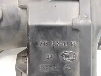 Автозапчастина б/у ліва протитутмана для audi q7 (4l) 3.0 v6 24v tdi посилання на oem iam 8p0941699a  8p0941699a
