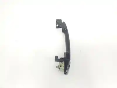 İkinci el araba yedek parçası sol ön dis kol için nissan qashqai / qashqai +2 i (j10, nj10, jj10e) 1.5 dci oem iam referansları 80640eb33a  80640eb33a