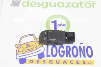 Автозапчасти б/у рулевое управление за renault espace iv (jk0/1_) 2.2 dci (jk0h) ссылки oem iam 7701049643