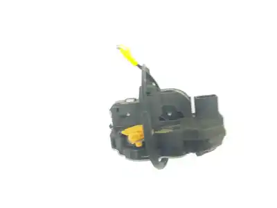 Peça sobressalente para automóvel em segunda mão fechadura da porta traseira esquerda por opel astra j lim. 1.6 cdti dpf referências oem iam 13579557