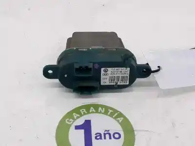 Автозапчасти б/у сопротивление нагреву за audi q7 (4l) 3.0 v6 24v tdi ссылки oem iam 7l0907521a