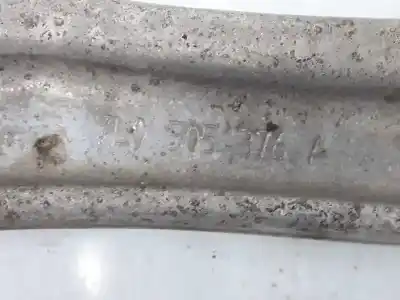 Автозапчасти б/у правая задняя кронштейн за audi q7 (4l) 3.0 v6 24v tdi ссылки oem iam 7l0505376a  7l0505376a