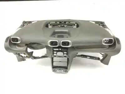 Автозапчасти б/у комплект подушки безопасности за citroen c3 picasso (sh_) 1.6 bluehdi 100 ссылки oem iam 98019057zd  9806611880