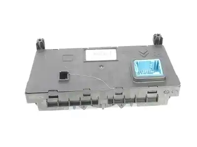 Автозапчасти б/у климат-контроль за citroen c3 picasso (sh_) 1.6 bluehdi 100 ссылки oem iam 6452q3  96711892xu