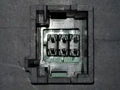 Автозапчасти б/у климат-контроль за citroen c3 picasso (sh_) 1.6 bluehdi 100 ссылки oem iam 6452q3  96711892xu