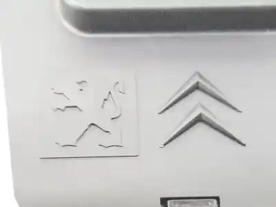 Автозапчасти б/у климат-контроль за citroen c3 picasso (sh_) 1.6 bluehdi 100 ссылки oem iam 6452q3  96711892xu