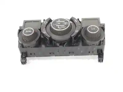 Автозапчасти б/у климат-контроль за citroen c3 picasso (sh_) 1.6 bluehdi 100 ссылки oem iam 6452q3  96711892xu