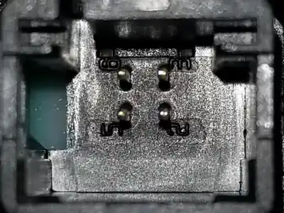 Автозапчасти б/у выключатель переднего правого окна за citroen c3 picasso (sh_) 1.6 bluehdi 100 ссылки oem iam 6490p9