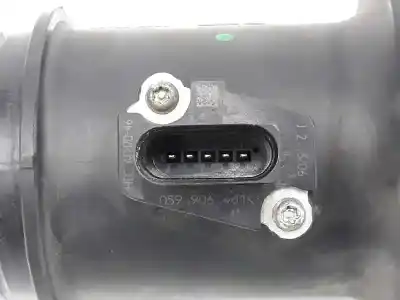 Pezzo di ricambio per auto di seconda mano misuratore di flusso per audi q7 (4l) 3.0 v6 24v tdi riferimenti oem iam 059906461k  059906461k