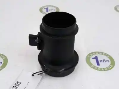 Peça sobressalente para automóvel em segunda mão medidor de massa de ar por audi q7 (4l) 3.0 v6 24v tdi referências oem iam 059906461k