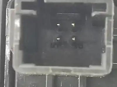 Second-hand car spare part rear right power window switch for citroen c3 picasso (sh_) 1.6 bluehdi 100 oem iam references 6554qn  6554qn