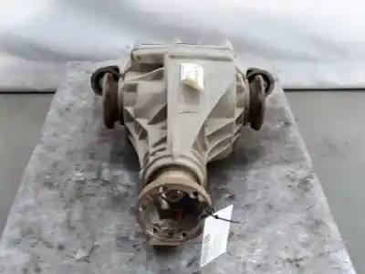 Автозапчасти б/у задний дифференциал за audi q7 (4l) 3.0 v6 24v tdi ссылки oem iam 0ab525017f  0ab525017f