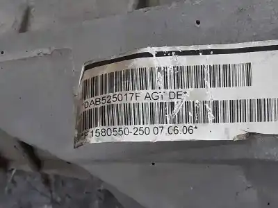 Автозапчасти б/у задний дифференциал за audi q7 (4l) 3.0 v6 24v tdi ссылки oem iam 0ab525017f  0ab525017f