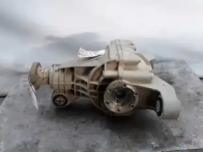 Автозапчасти б/у задний дифференциал за audi q7 (4l) 3.0 v6 24v tdi ссылки oem iam 0ab525017f  0ab525017f