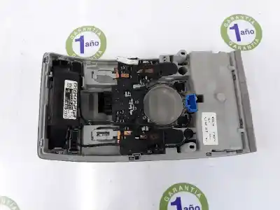 Автозапчасти б/у внутренний свет за audi q7 (4l) 3.0 v6 24v tdi ссылки oem iam 4l0947135f  4l0947140
