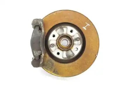 Автозапчастина б/у передній лівий культ для citroen c3 picasso (sh_) 1.6 bluehdi 100 посилання на oem iam 364690  364690