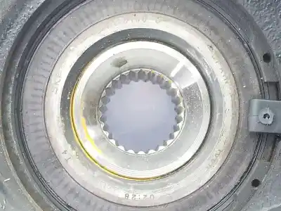 Автозапчастина б/у передній лівий культ для citroen c3 picasso (sh_) 1.6 bluehdi 100 посилання на oem iam 364690  364690