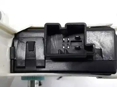Автозапчастина б/у двиг скла задне ліво для audi q7 (4l) 3.0 v6 24v tdi посилання на oem iam 4l0959801b  4l0959801b