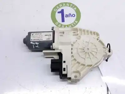 Автозапчастина б/у двиг скла задне ліво для audi q7 (4l) 3.0 v6 24v tdi посилання на oem iam 4l0959801b  4l0959801b