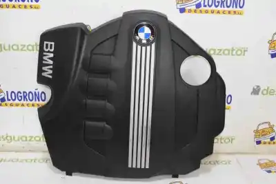 Second-hand car spare part ENGINE COVER for BMW SERIE 1 BERLINA (E81/E87)  OEM IAM references 11144731149  11147797410