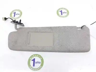 Автозапчасти б/у левая зона за audi q7 (4l) 3.0 v6 24v tdi ссылки oem iam 4l0857551ag