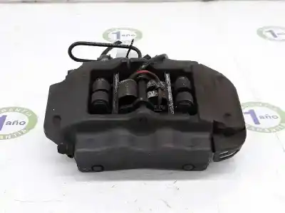 Автозапчасти б/у задний правый тормозной суппорт за audi q7 (4l) 3.0 v6 24v tdi ссылки oem iam 7l6615424l  7l6615424l