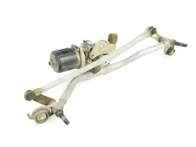 Peça sobressalente para automóvel em segunda mão motor do limpa para brisas por citroen c3 picasso (sh_) 1.6 bluehdi 100 referências oem iam 9673169280  6405ns