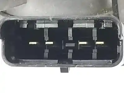 Peça sobressalente para automóvel em segunda mão motor do limpa para brisas por citroen c3 picasso (sh_) 1.6 bluehdi 100 referências oem iam 9673169280  6405ns