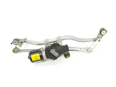Peça sobressalente para automóvel em segunda mão motor do limpa para brisas por citroen c3 picasso (sh_) 1.6 bluehdi 100 referências oem iam 9673169280  6405ns
