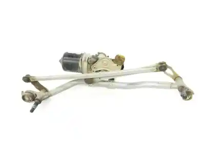 Автозапчасти б/у мотор переднего стеклоочистителя за citroen c3 picasso (sh_) 1.6 bluehdi 100 ссылки oem iam 9673169280