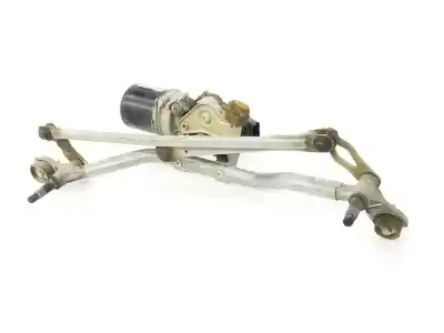 Peça sobressalente para automóvel em segunda mão motor do limpa para brisas por citroen c3 picasso (sh_) 1.6 bluehdi 100 referências oem iam 9673169280  6405ns