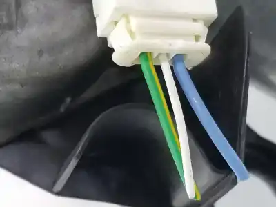 Автозапчастина б/у двигатель заднього склоочисника для citroen c3 picasso (sh_) 1.6 bluehdi 100 посилання на oem iam 9683238880  6405nw