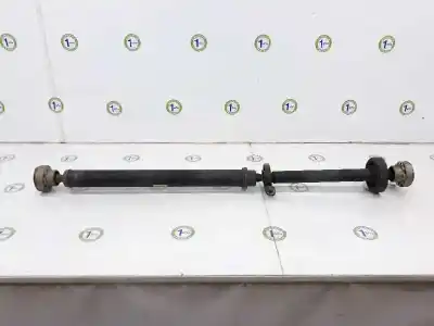 Автозапчастина б/у ЦЕНТР ТРАНСМІСІЇ для AUDI Q7 (4L)  Посилання на OEM IAM 7L8521102C  7L8521102L