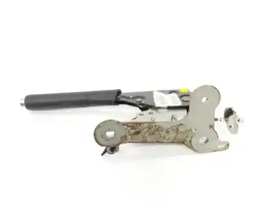 Автозапчасти б/у рычаг ручного тормоза за citroen c3 picasso (sh_) 1.6 bluehdi 100 ссылки oem iam 98062963zd  98062963zd