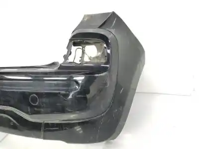 Автозапчасти б/у задний бампер за citroen c3 picasso (sh_) 1.6 bluehdi 100 ссылки oem iam 7410kk  7410kk