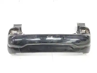 Автозапчасти б/у задний бампер за citroen c3 picasso (sh_) 1.6 bluehdi 100 ссылки oem iam 7410kk