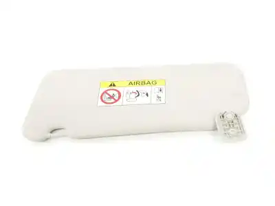 Автозапчасти б/у правая зона за citroen c3 picasso (sh_) 1.6 bluehdi 100 ссылки oem iam 16126929bj  16126929bj